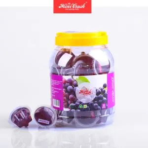 Jualan Anak Kilang Mini Jelly Cone Jualan Langsung