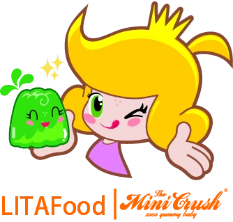 Nantong Litai Jianlong Food Co.,Ltd